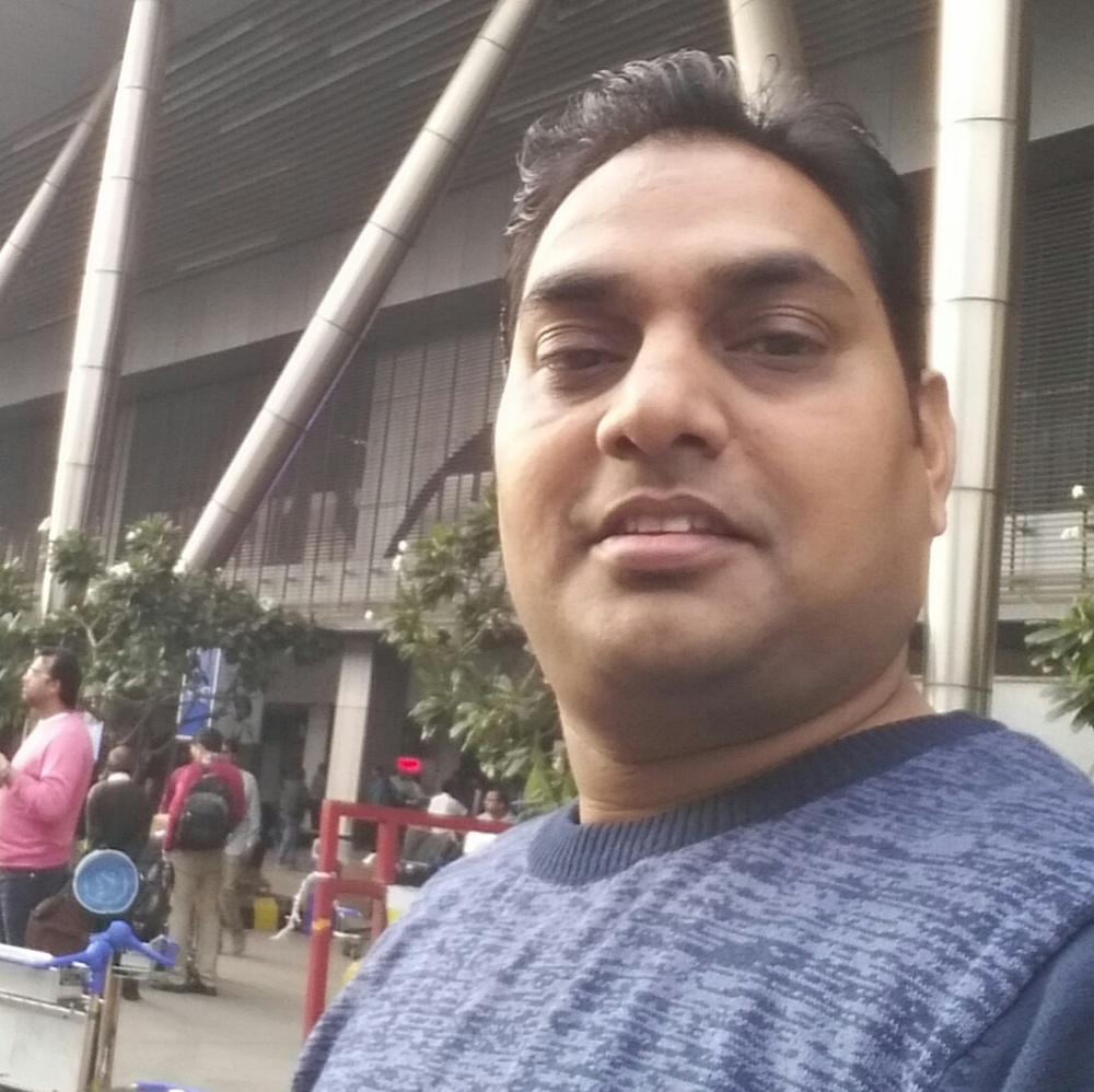 Meet your Posher, Neelam